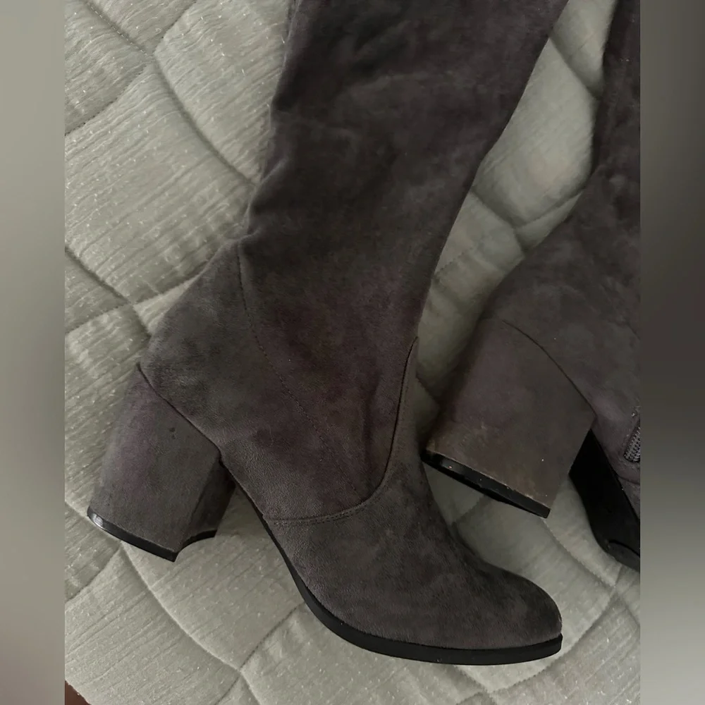Boutique Over‎ the Knee Boots